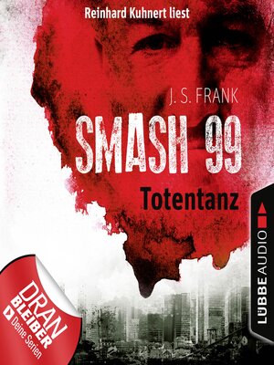 cover image of Totentanz--Smash99, Folge 2